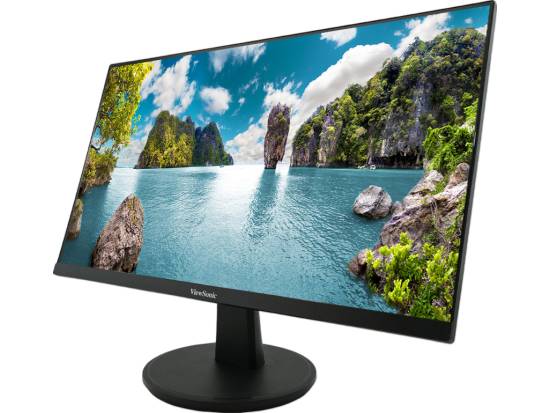 ViewSonic VA2447 24" FHD LCD Monitor