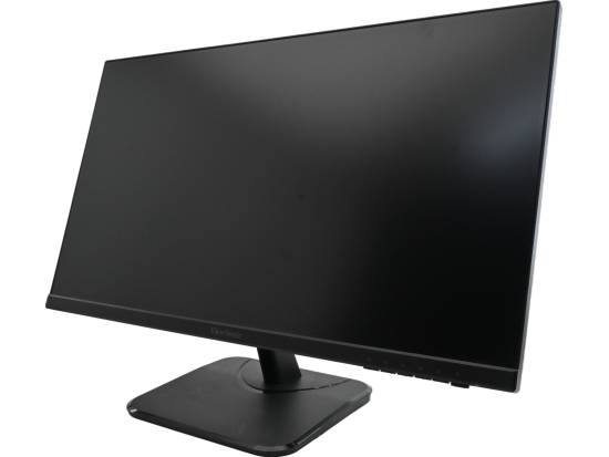 ViewSonic VA2456-MHD 23.8" FHD LED LCD Monitor - Grade C