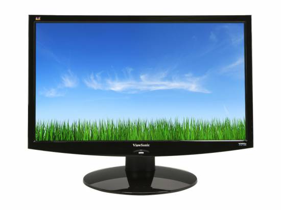 Viewsonic VX2233wm 22" Widescreen LED Monitor - Grade B