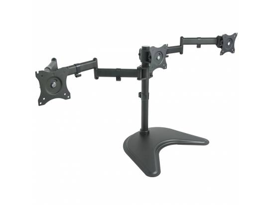 Vivo Triple Monitor Desk Stand