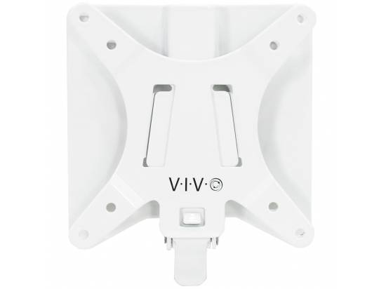 VIVO VESA Quick Release Adapter - White