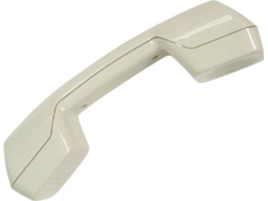 Vodavi Starplus Digital 1400 Series Handset - White