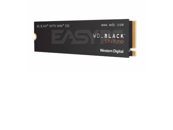 Western Digital Black SN7700 1TB M.2 NVMe SSD 4.0