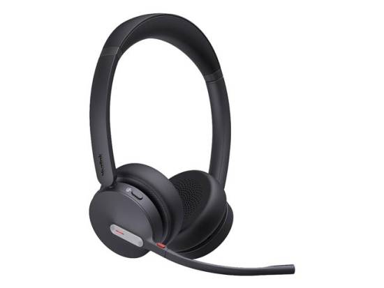 Yealink BH70 Dual Ear UC USB-A Bluetooth Headset