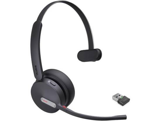 Yealink BH70 UC Mono USB-A Bluetooth Headset