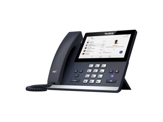 Yealink MP56 E2 Microsoft Teams IP Phone w/ Wi-Fi & Bluetooth