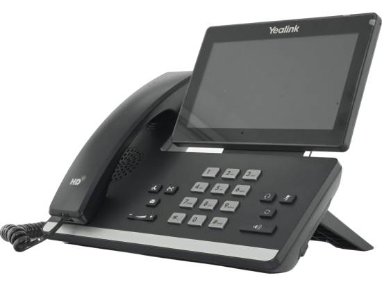 Yealink SIP-T57W Gigabit IP Display Speakerphone - Grade B