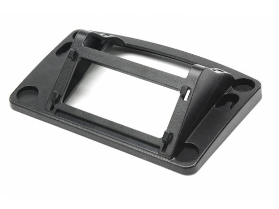 Yealink T20 / T21 / T22 / T23 / T32G Stand & Wall Mount Bracket (PS-T2S) - Black