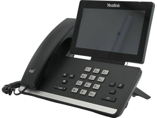 Yealink T58A Color IP Phone - Microsoft Teams Edition