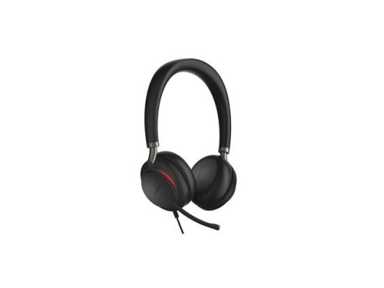 Yealink UH35 Dual Teams USB Wired Headset