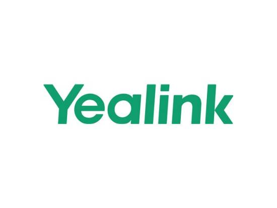 Yealink W53H Cordless Handset Replacement Battery - Refurbished