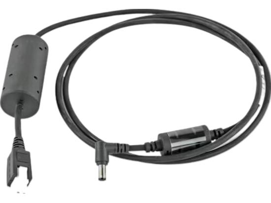 Zebra DC Cable for DS3600 Series Bar Code Scanner