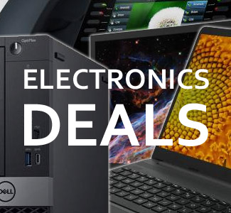 Electronics Deals