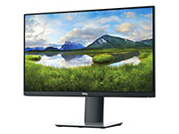 Dell LCD Monitors